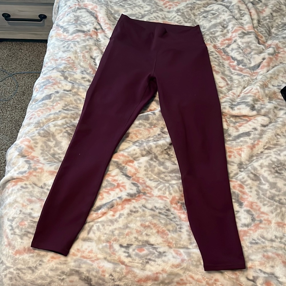 Fabletics leggings